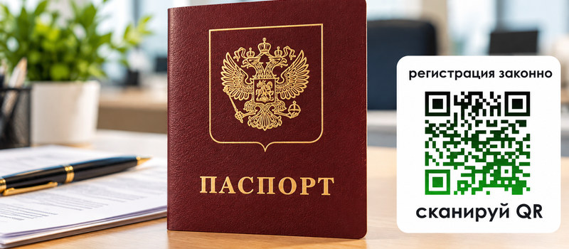 регистрация в Ялте прописка в Ялте